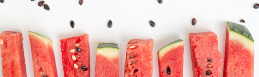 Watermelon Salad