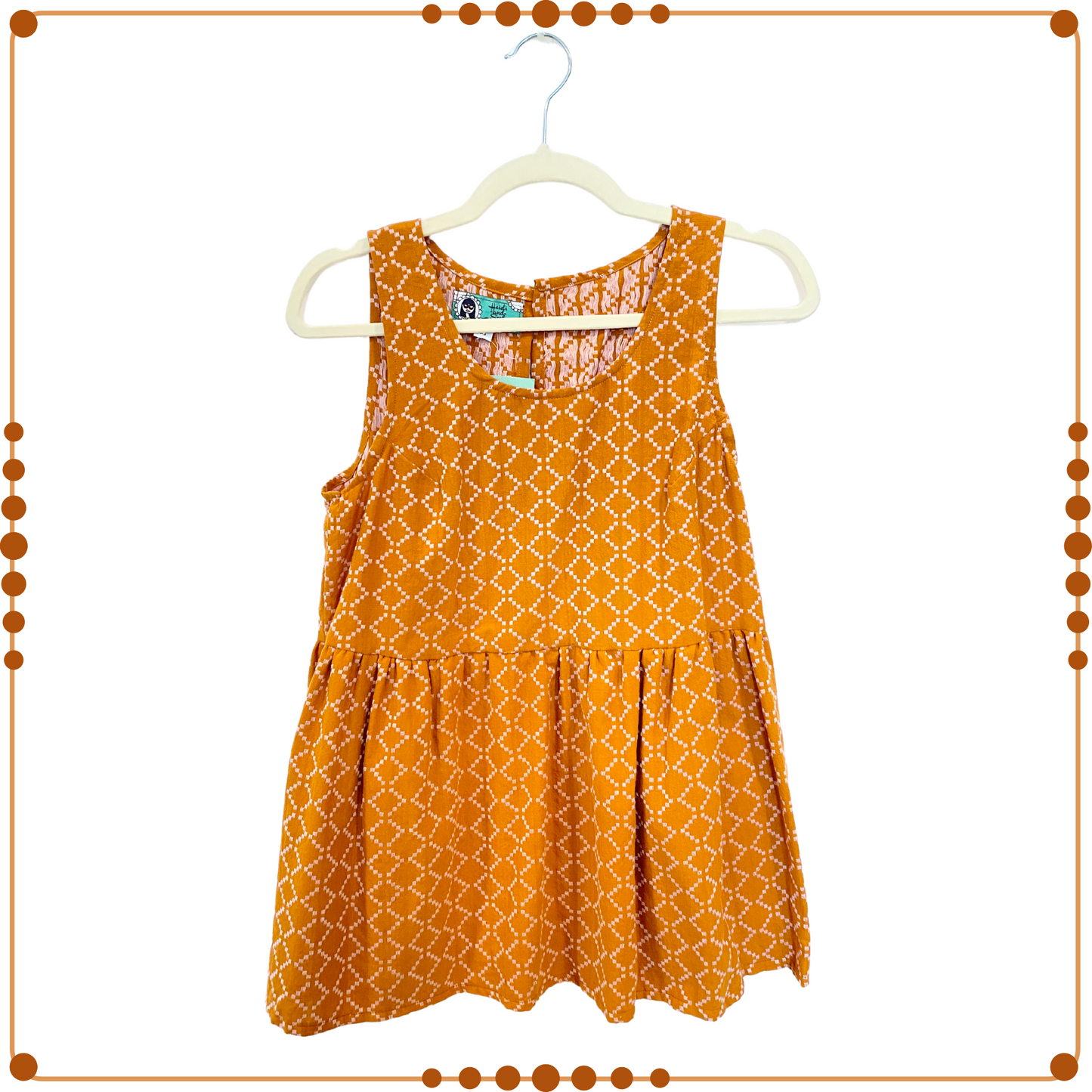 XS Favorite Summer Tank Top
