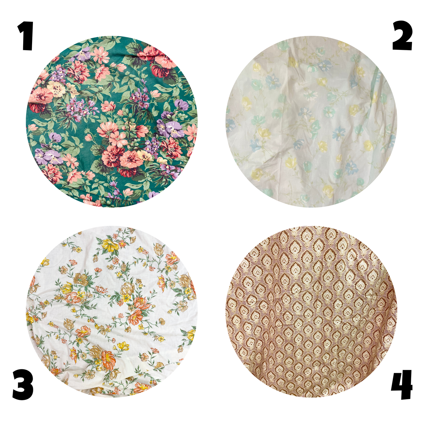 Choose Your Fabric - Summer Tank Top