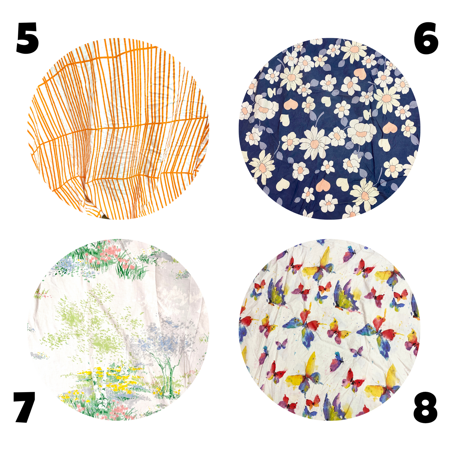 Choose Your Fabric - Summer Tank Top