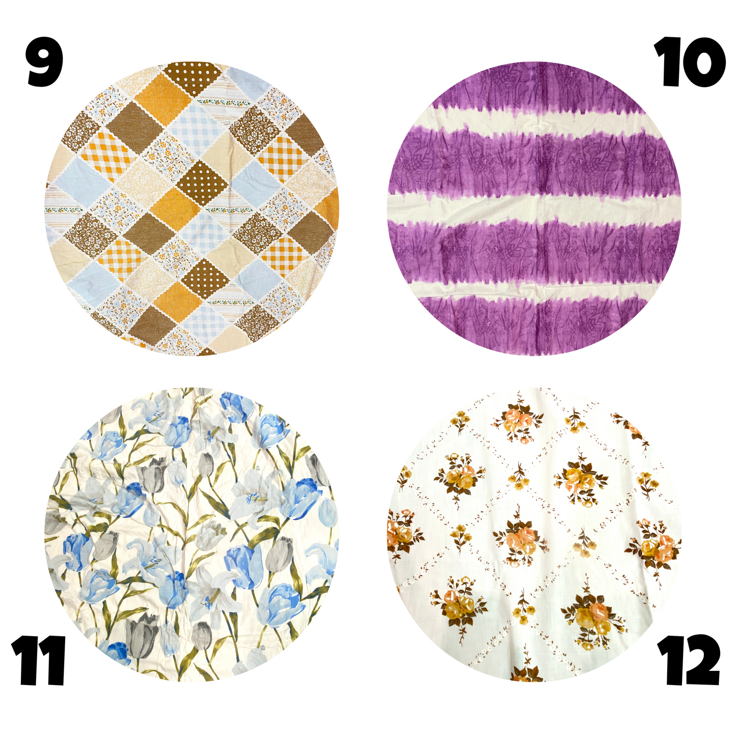Choose Your Fabric - Summer Tank Top
