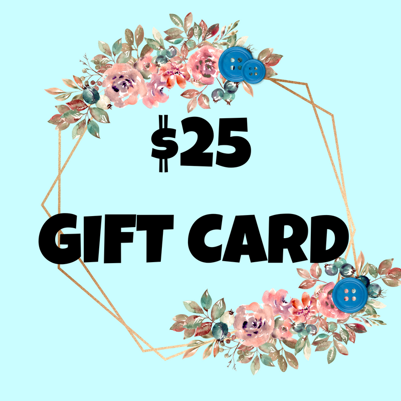Heidi-and-Seek Boutique Gift Cards