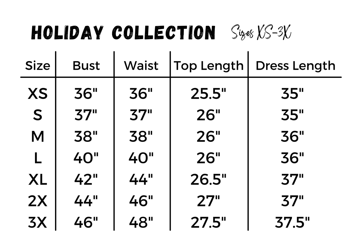 Custom Holiday Ruffle Dress in Confetti
