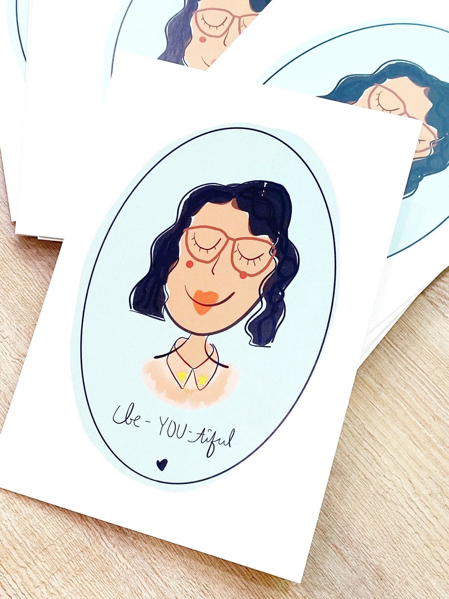 Self Love Art Print