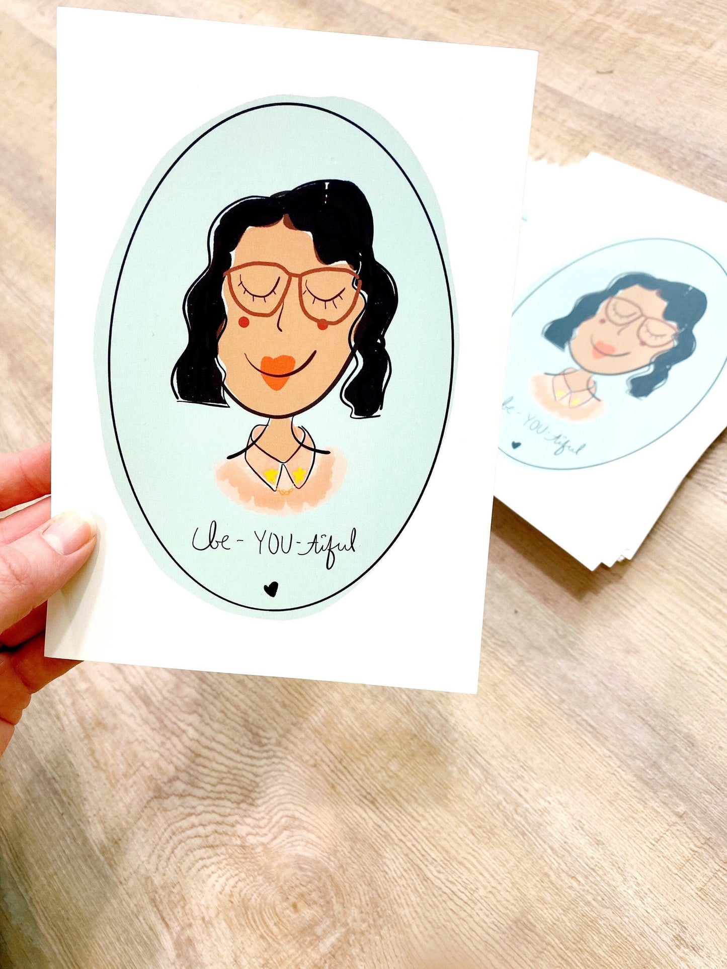 Self Love Art Print