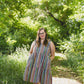 Pick Your Fabric - Summer Sundress - Midi