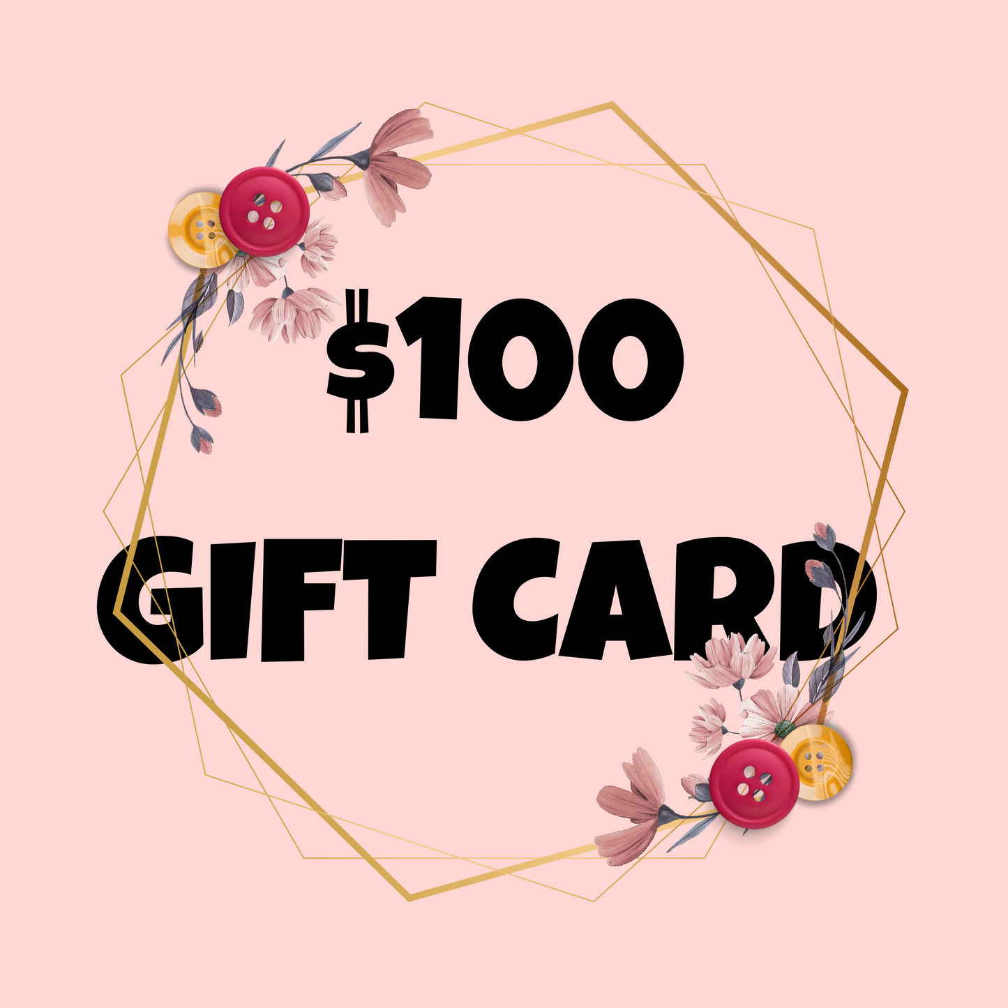 Heidi-and-Seek Boutique Gift Cards